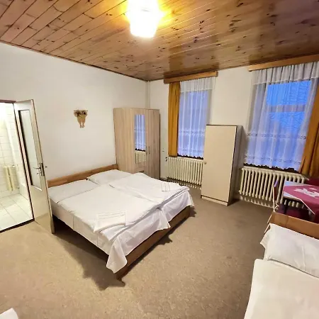 Guest house Zlata Vyhlidka Benecko
