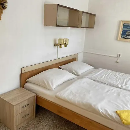 Affittacamere Zlatá Vyhlídka Benecko