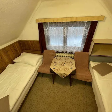 Affittacamere Zlatá Vyhlídka