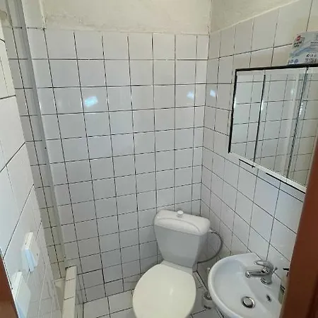 Zlata Vyhlidka Guest house *