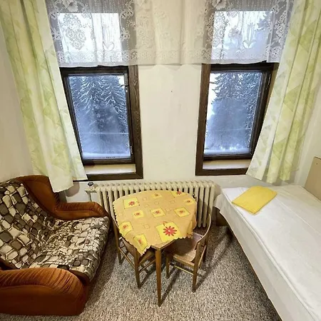 Guest house Zlata Vyhlidka *