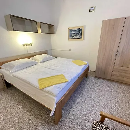 Zlata Vyhlidka Guest house Benecko