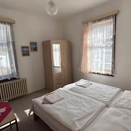 Gasthuis Zlata Vyhlidka *