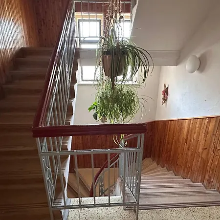 Zlata Vyhlidka Gasthuis