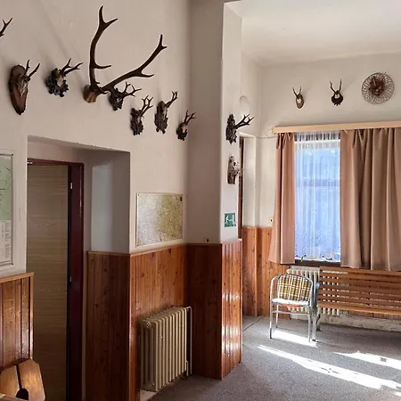 Gasthuis Zlata Vyhlidka *