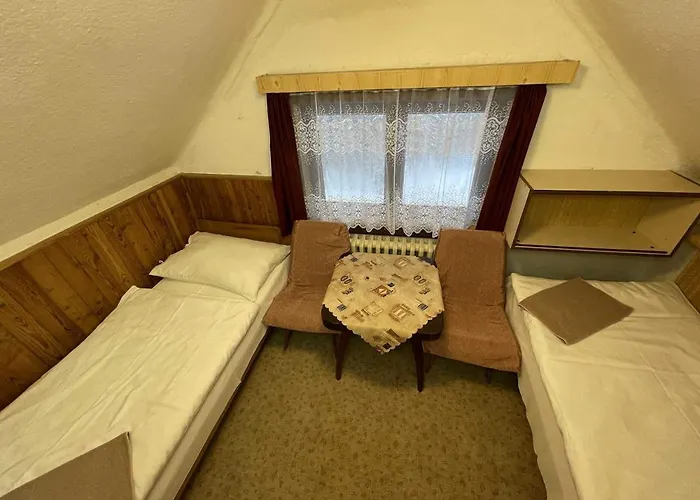 Guest house Zlata Vyhlidka