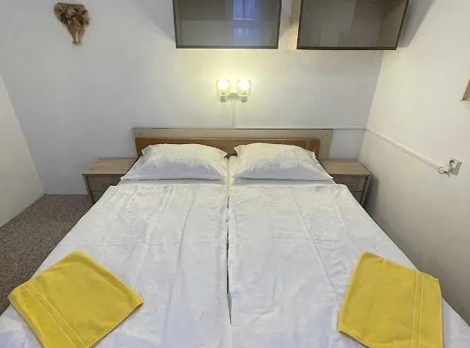 Zlata Vyhlidka * 贝内茨科