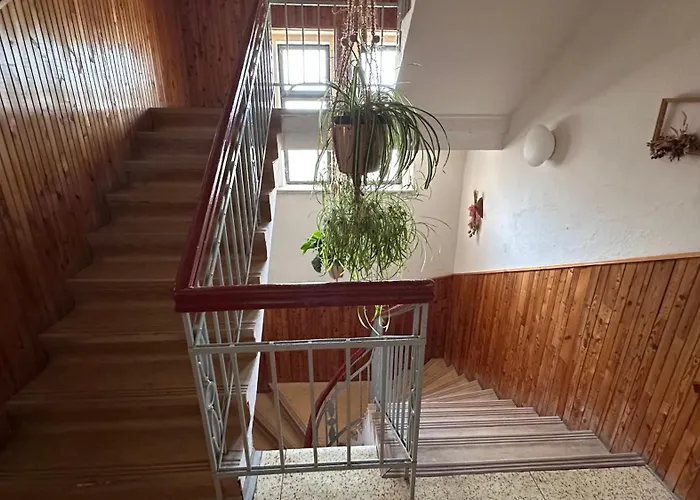 Zlata Vyhlidka Guest house